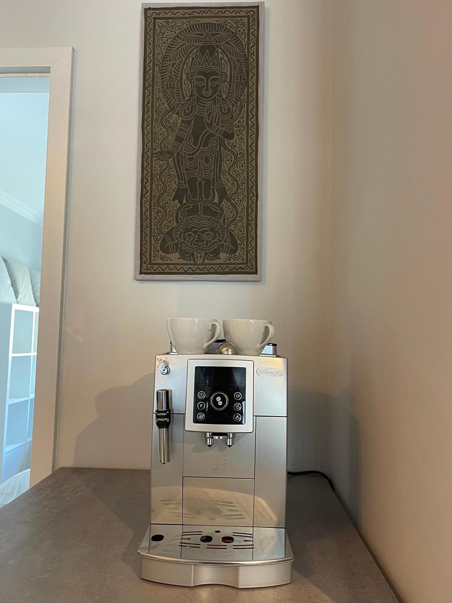 Modernes Designer Mit Balkon 5 Min Zum Oktoberfest & * München